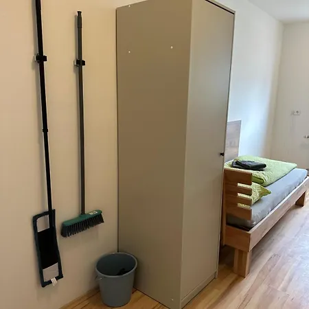 Homestay Gaestehaus Schachner