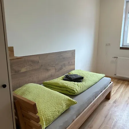 Gaestehaus Schachner *