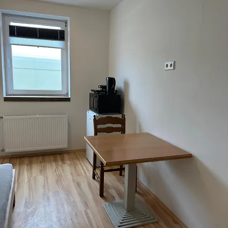 Homestay Gaestehaus Schachner Liezen