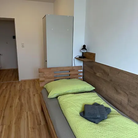 Homestay Gaestehaus Schachner Liezen