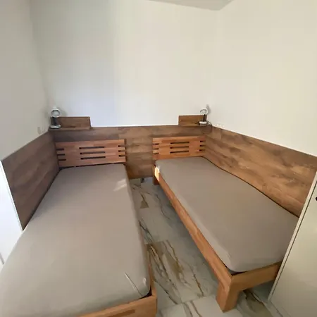 Gaestehaus Schachner *