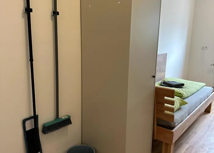 Homestay Gaestehaus Schachner