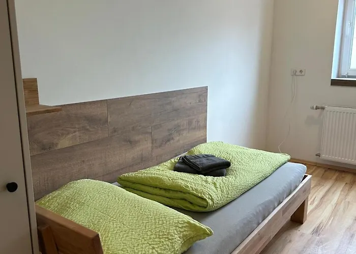 Gaestehaus Schachner *