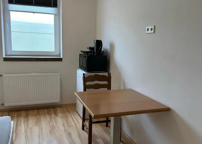 Homestay Gaestehaus Schachner Liezen